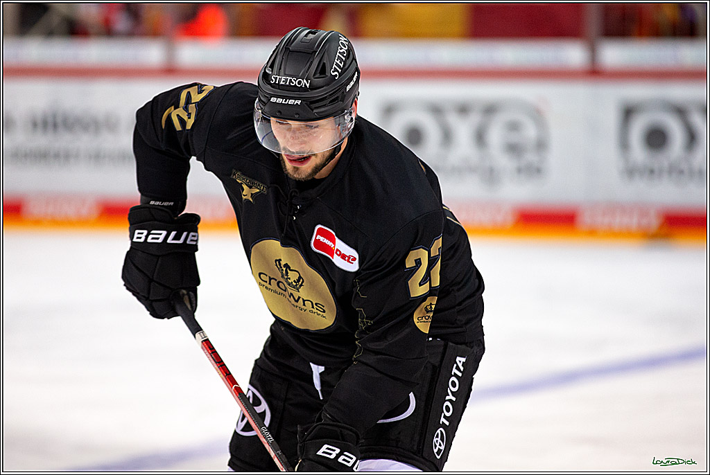 PENNY DEL; Duesseldorfer EG- Koelner Haie; Duesseldorf, 20.01.2023